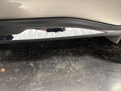 Certified 2024 INFINITI QX60 Autograph w/ Cargo Package image 15