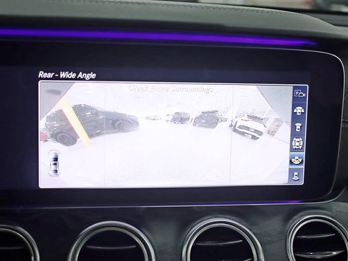 Used 2019 Mercedes-Benz E 63 AMG S image 21