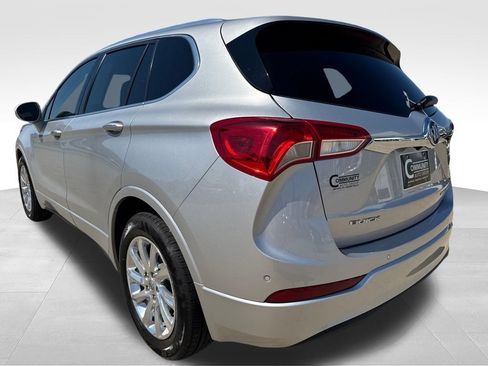 Used 2019 Buick Envision Essence FWD image 3
