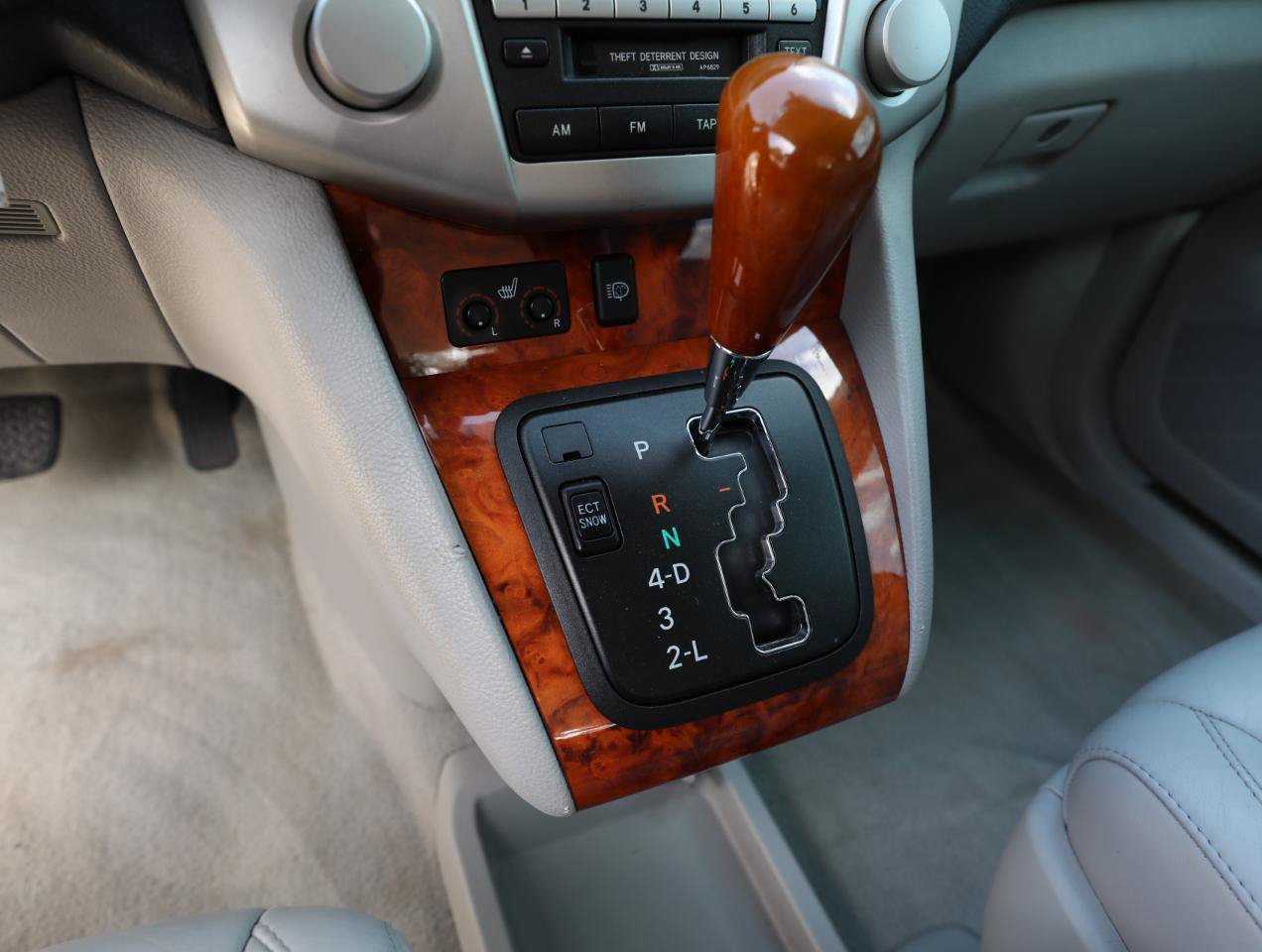 Used 2004 Lexus RX 330 AWD w/ Premium Pkg image 20