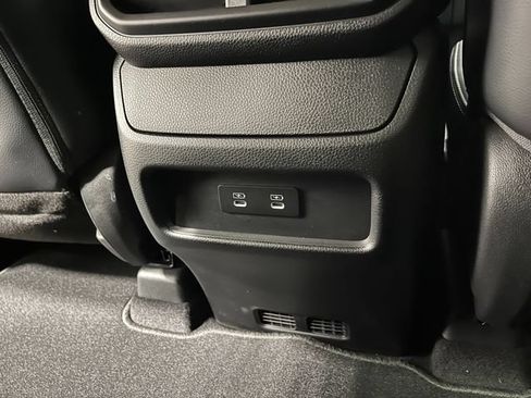 New 2026 Honda Passport RTL image 16