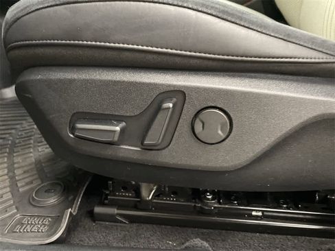 Used 2022 Kia EV6 GT-Line w/ GT-Line White Seat Package image 16