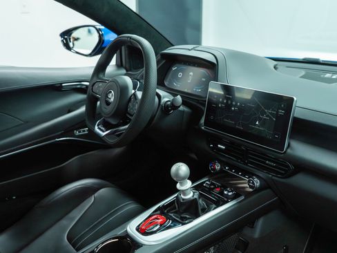 New 2025 Lotus Emira image 42