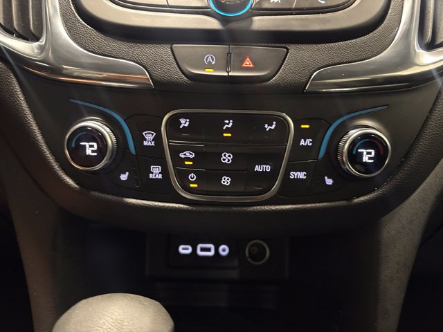 Used 2024 Chevrolet Equinox LT FWD image 21