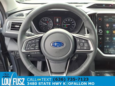 New 2026 Subaru Ascent Limited image 11