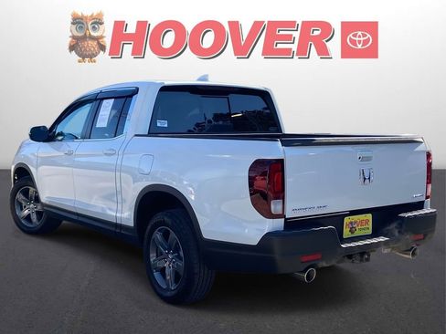 Used 2023 Honda Ridgeline RTL image 5