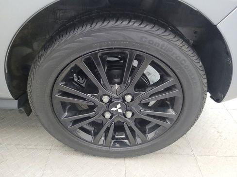 Used 2019 Mitsubishi Mirage LE image 31