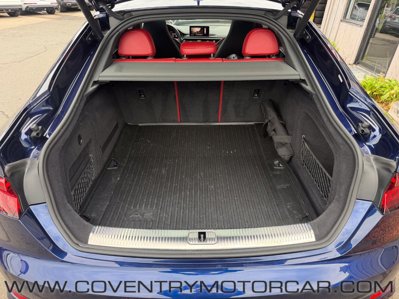 Used 2019 Audi S5 Premium Plus AWD/4WD image 17