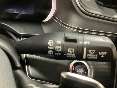 Used 2023 Jeep Grand Cherokee Altitude AWD/4WD image 29