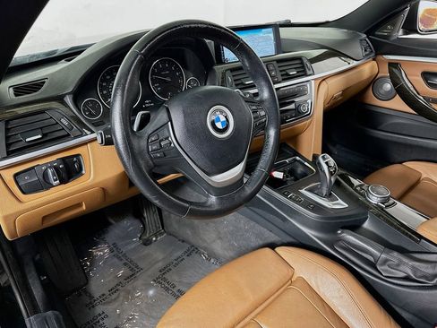 Used 2016 BMW 435i Gran Coupe image 9