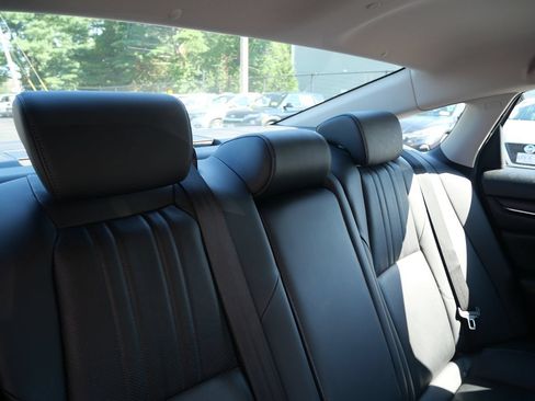 Used 2022 Honda Accord Sport Special Edition image 30