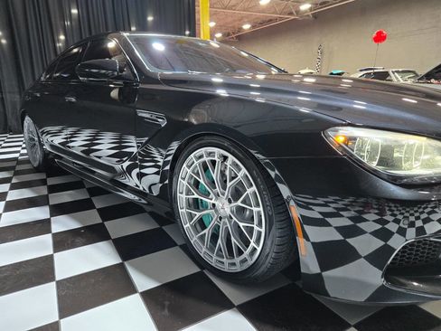 Used 2014 BMW M6 Gran Coupe image 29