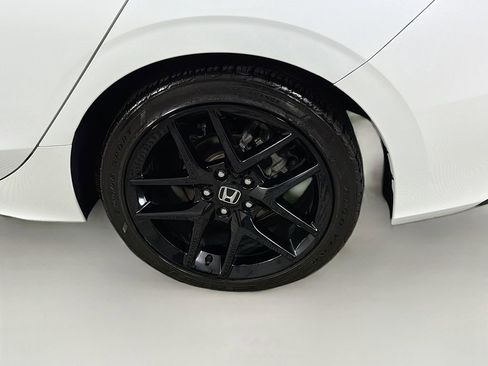 Used 2024 Honda Civic Sport image 30