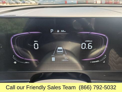 Used 2024 Kia Sportage X-Line w/ X-Line Premium Package AWD/4WD image 18