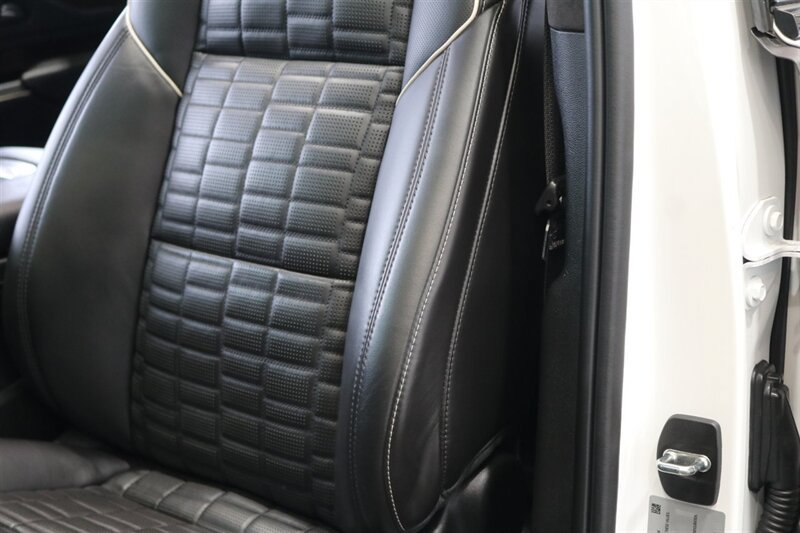Used 2024 Cadillac Escalade Sport Platinum w/ LPO, ONYX Package AWD/4WD image 52