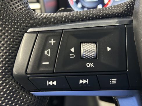 Used 2023 Mitsubishi Outlander SEL Black Edition image 23