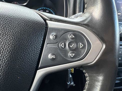 Used 2019 Chevrolet Colorado LT w/ LT Convenience Package image 13