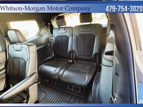 Used 2025 Jeep Grand Cherokee L Altitude image 40