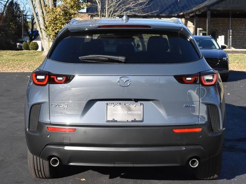 New 2026 MAZDA CX-50 2.5 Hybrid w/ Weather Package image 6