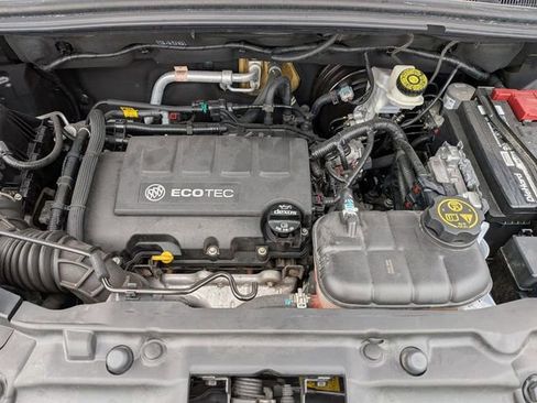 Used 2018 Buick Encore Preferred FWD image 32