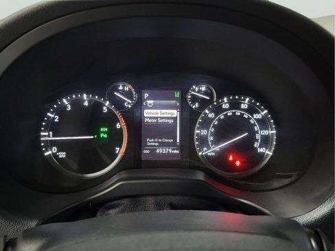 Used 2020 Lexus GX 460 Premium image 17