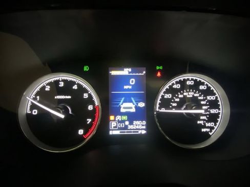 Used 2020 Subaru Outback Touring w/ Popular Package #2 AWD/4WD image 15