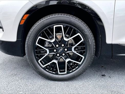 Certified 2023 Chevrolet Blazer RS image 8