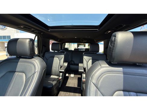 Certified 2020 Ford Expedition Limited w/ Equipment Group 302A AWD/4WD image 30
