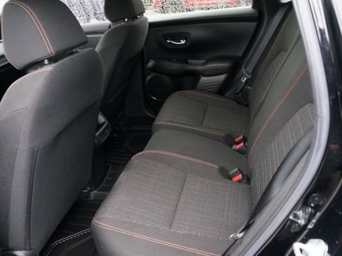 Certified 2024 Honda HR-V Sport image 11