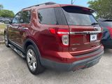 Used 2014 Ford Explorer Limited w/ Equipment Group 302A image 4