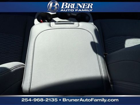 New 2026 RAM 3500 Tradesman w/ Chrome Appearance Group image 23