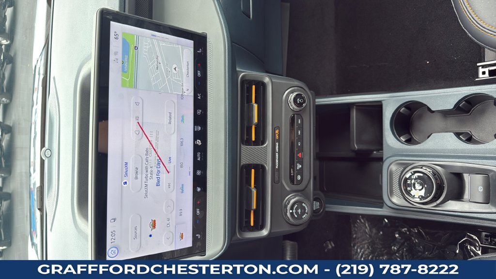 New 2026 Ford Maverick Tremor AWD/4WD image 19