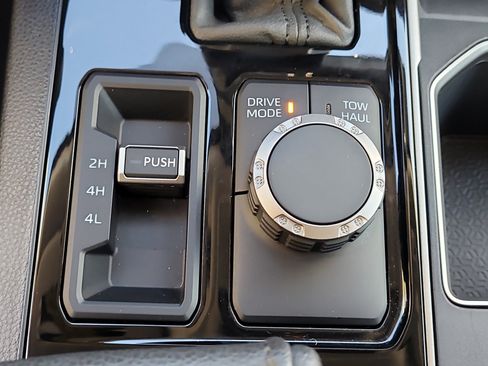 Used 2024 Toyota Tundra SR5 image 28