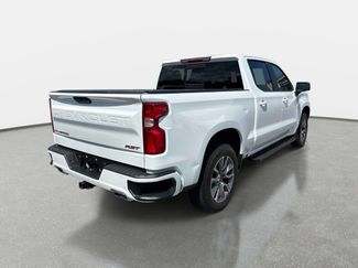 Used 2021 Chevrolet Silverado 1500 RST w/ All Star Edition Plus AWD/4WD video 3