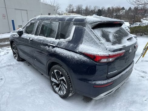 Used 2023 Mitsubishi Outlander SEL image 5