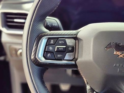 New 2025 Ford Mustang GT Premium image 21