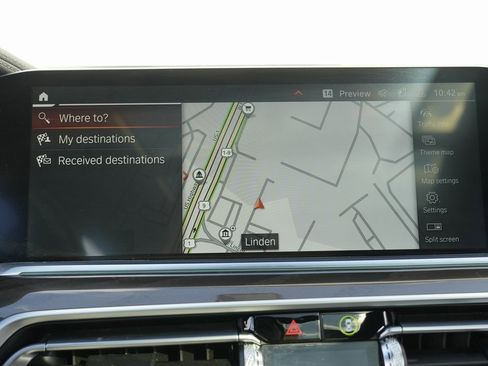 Used 2022 BMW X6 xDrive40i w/ M Sport Package image 63