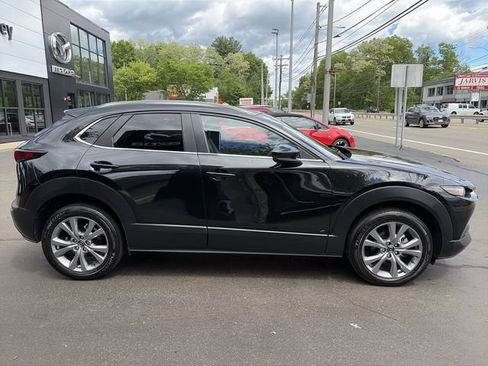 Used 2023 MAZDA CX-30 AWD 2.5 S w/ Select Package image 9