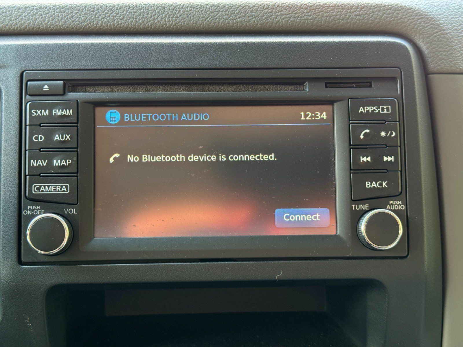 Used 2018 Nissan NV 3500 SL RWD image 23
