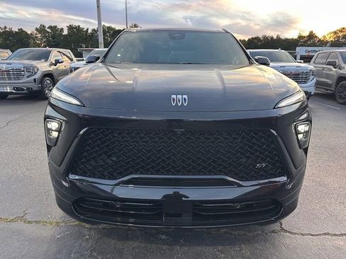 New 2026 Buick Enclave Sport Touring w/ Super Cruise Package image 4