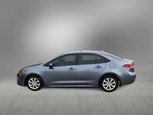 Certified 2024 Toyota Corolla LE image 5