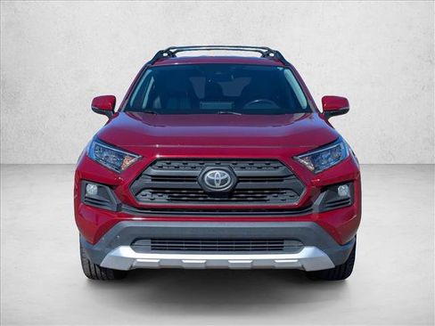 Used 2019 Toyota RAV4 Adventure image 2
