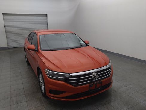 Used 2019 Volkswagen Jetta S FWD image 14