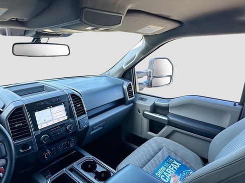 Used 2019 Ford F150 XLT w/ Equipment Group 302A Luxury image 25