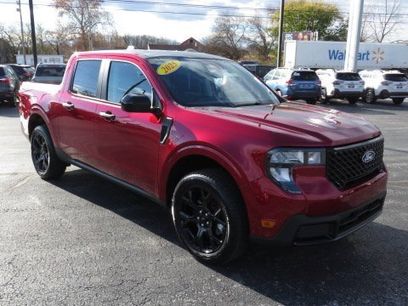 Used 2025 Ford Maverick XLT w/ Equipment Group 301A