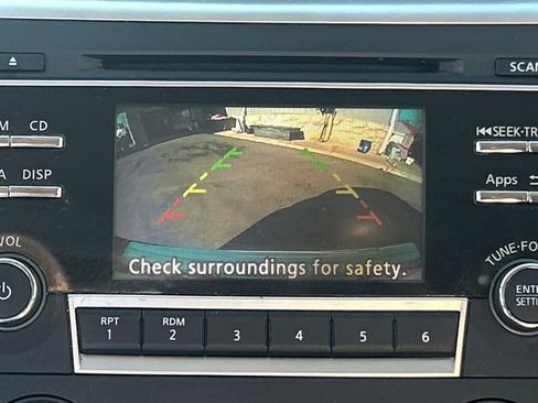 Used 2016 Nissan Altima 2.5 SR image 21