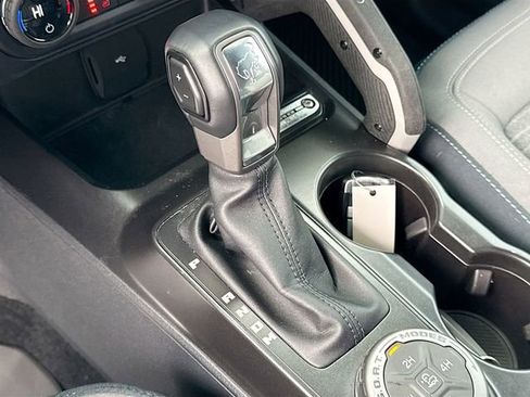 Certified 2023 Ford Bronco Outer Banks image 19