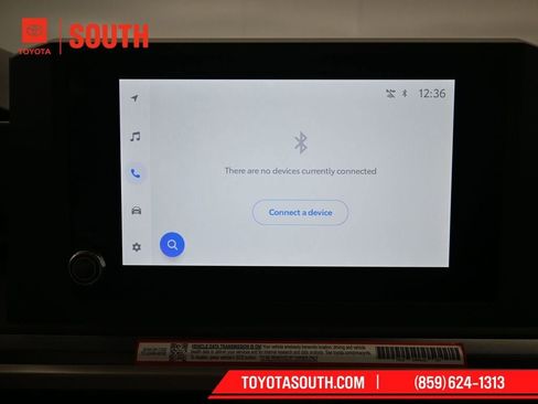 New 2026 Toyota Tacoma SR5 AWD/4WD image 16