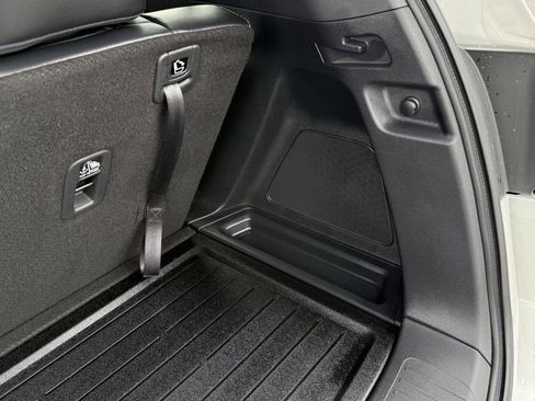 Certified 2025 Honda Pilot TrailSport image 12