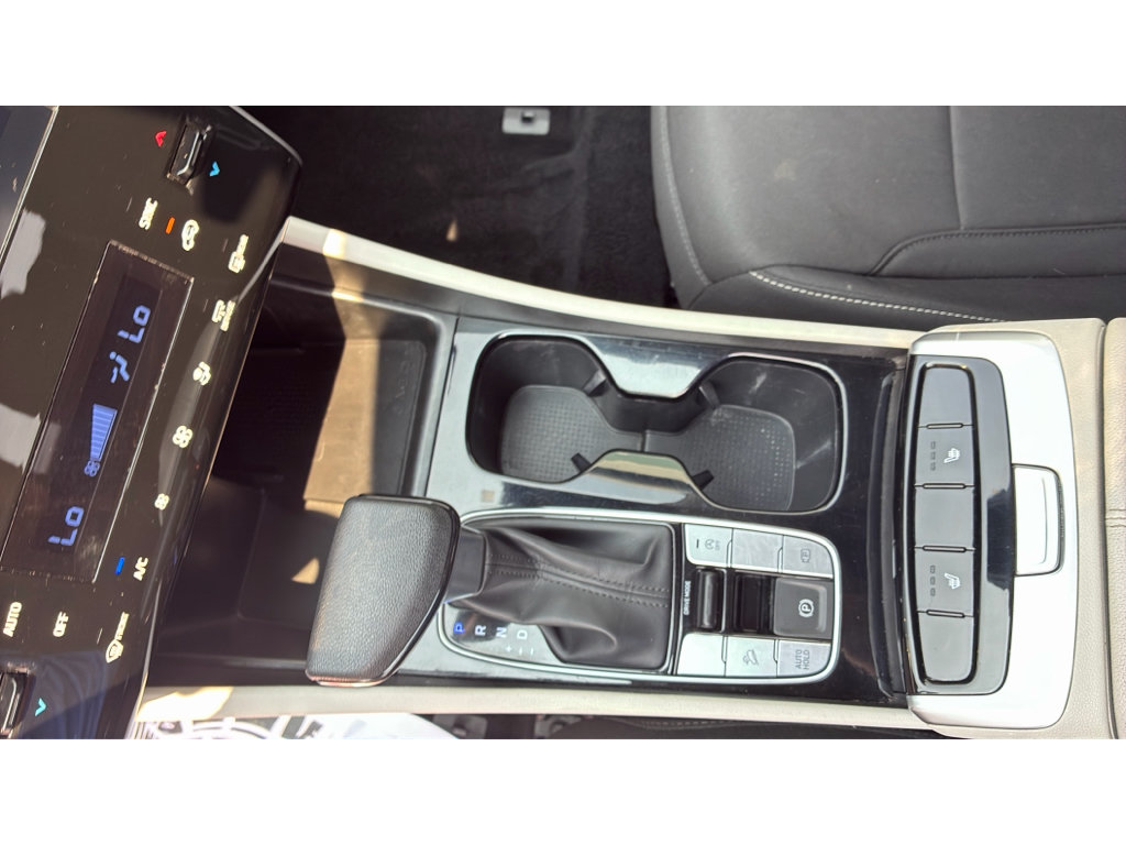Used 2024 Hyundai Tucson SEL FWD image 26